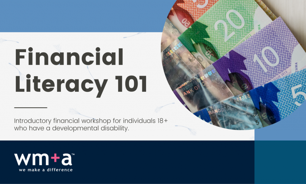 Financial Literacy